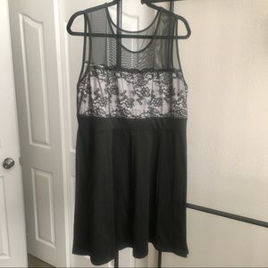 Enfocus Dress
